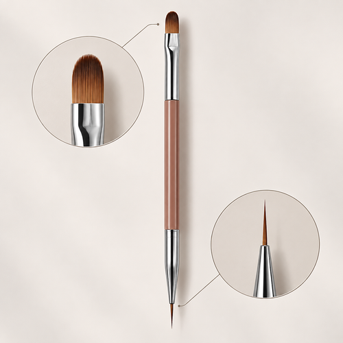 CB SCULPT DUO BRUSH